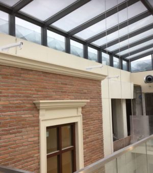 Prace wykończeniowe