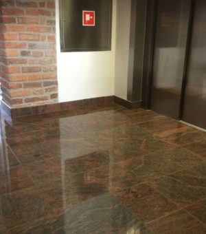 Prace wykończeniowe